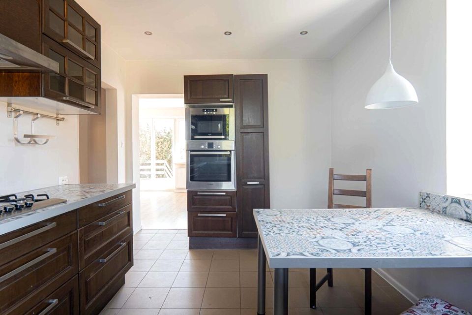 Dom wolnostojący sprzedaż