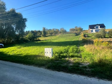 Działka Michałowice