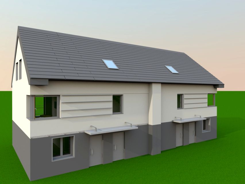 Mieszkanie Ciemne sprzedaż