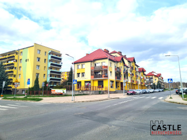 Mieszkanie Jelenia Góra