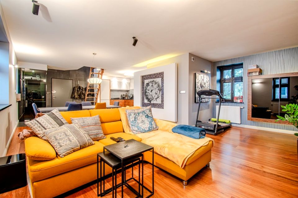 Mieszkanie Bydgoszcz