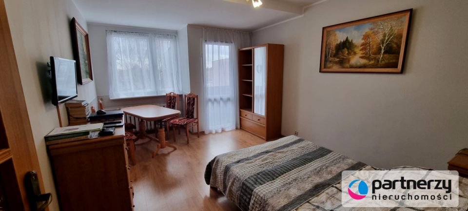 Mieszkanie Władysławowo