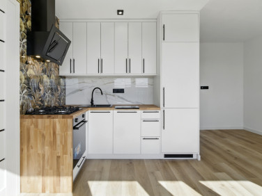 Mieszkanie Legionowo