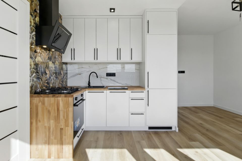 Mieszkanie Legionowo