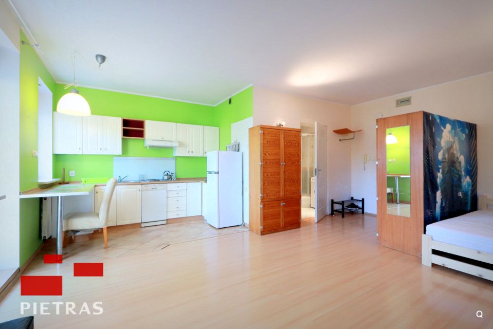 Mieszkanie Poznań wynajem