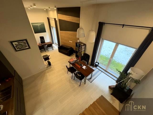 Mieszkanie apartamentowiec sprzedaż