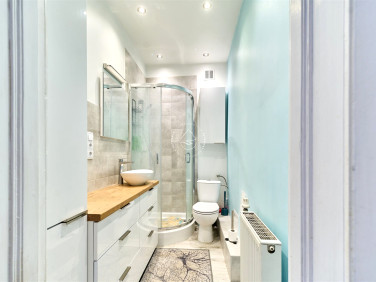 Mieszkanie Bydgoszcz