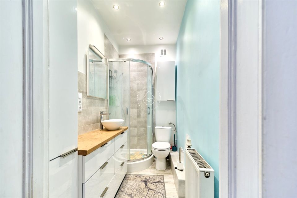 Mieszkanie Bydgoszcz