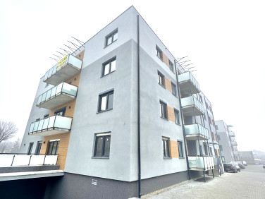 Mieszkanie Piekary Śląskie