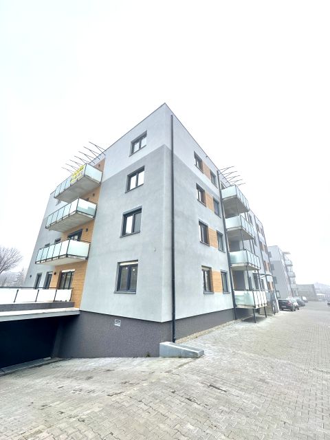 Mieszkanie Piekary Śląskie