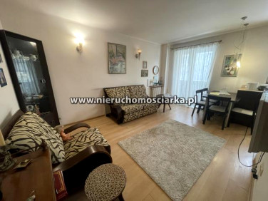 Mieszkanie Wodzisław Śląski