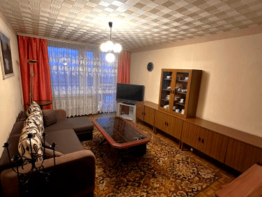 Mieszkanie Ruda Śląska