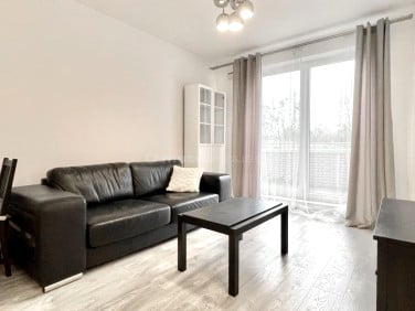 Mieszkanie Pruszków