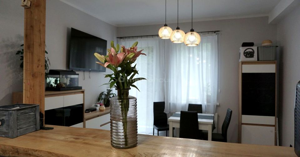 Mieszkanie Borne Sulinowo