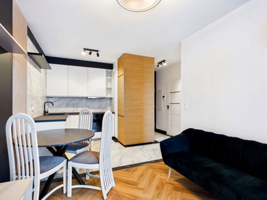 Mieszkanie blok mieszkalny wynajem