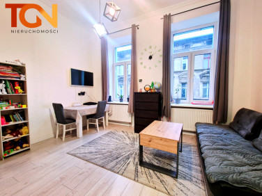 Mieszkanie Łódź