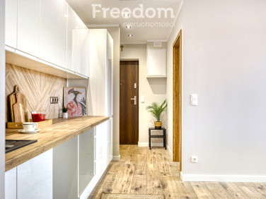 Mieszkanie Kańczuga sprzedaż