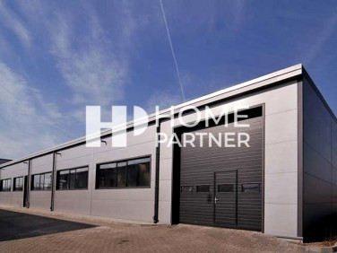 Działka usługowa Raszyn sprzedam