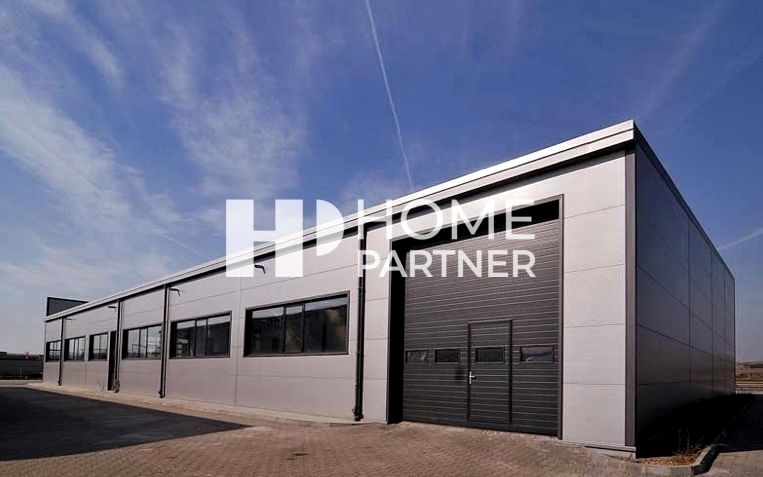 Działka usługowa Raszyn sprzedam