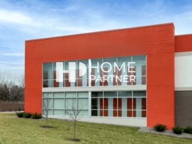 Działka usługowa Raszyn