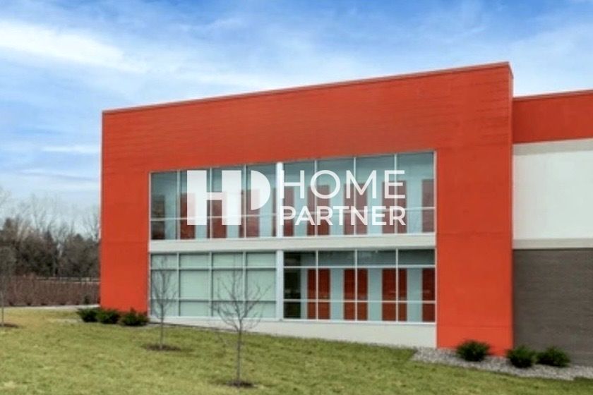 Działka usługowa Raszyn