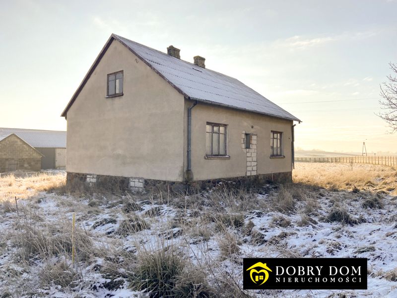 Dom Sikory-Pawłowięta