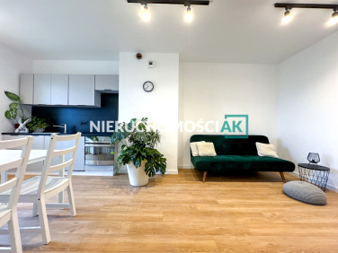 Mieszkanie Poznań