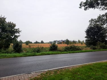 Działka budowlana sprzedam