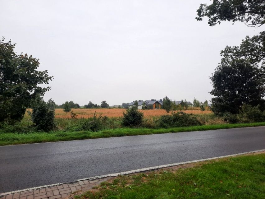 Działka budowlana sprzedam