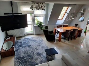 Mieszkanie apartamentowiec sprzedaż