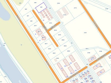 Działka budowlana Darłowo