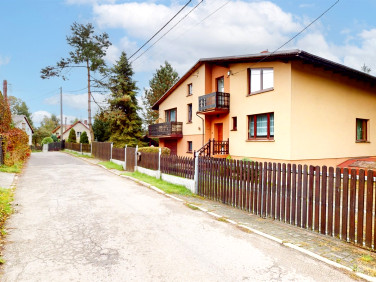 Dom Wodzisław Śląski