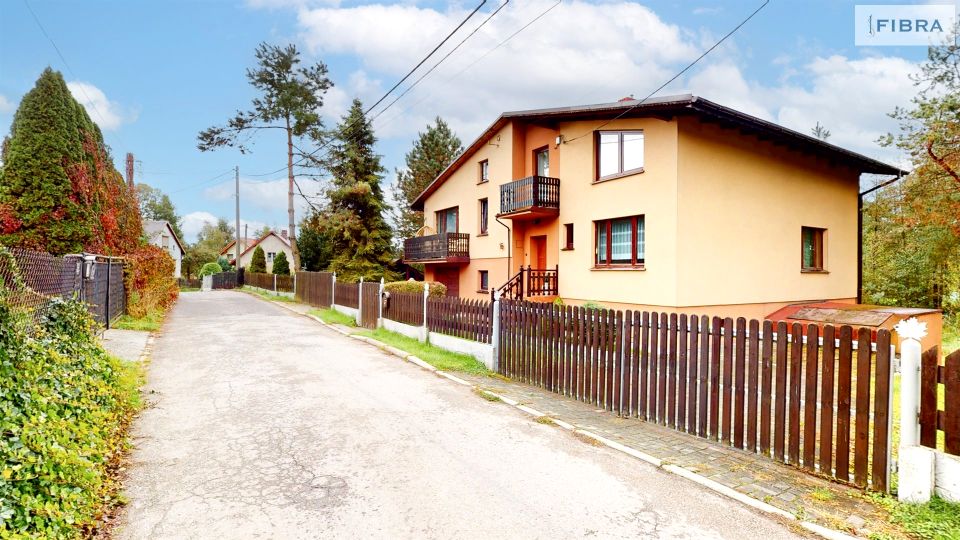 Dom Wodzisław Śląski