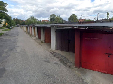 Budynek użytkowy Grudziądz