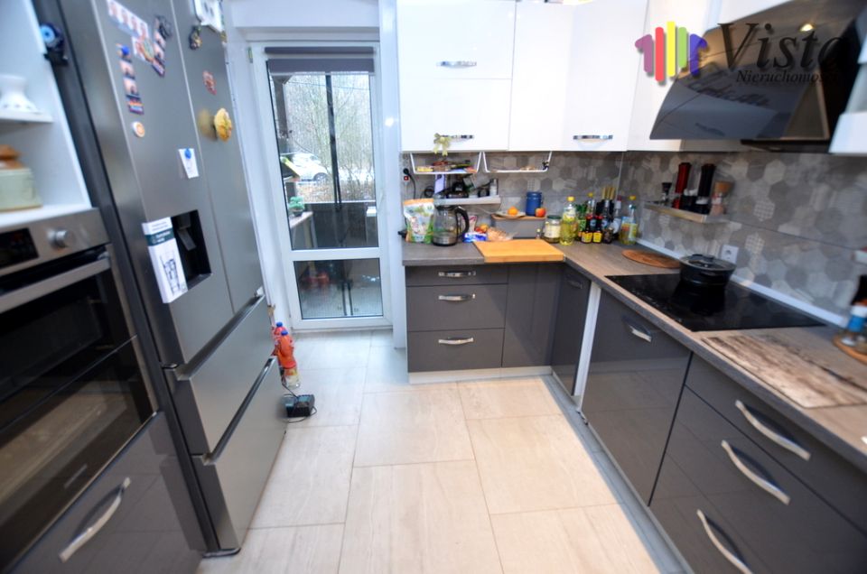 Mieszkanie Wałbrzych