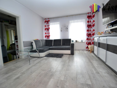 Mieszkanie przy lesie