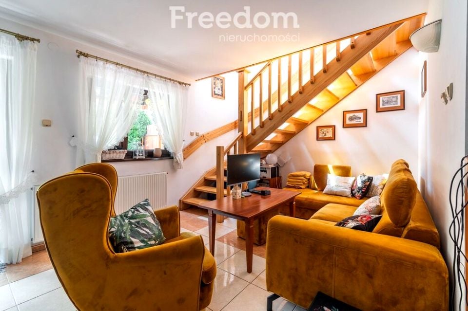 Dom Krościenko nad Dunajcem