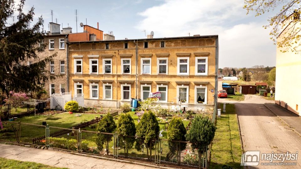 Mieszkanie Goleniów sprzedaż