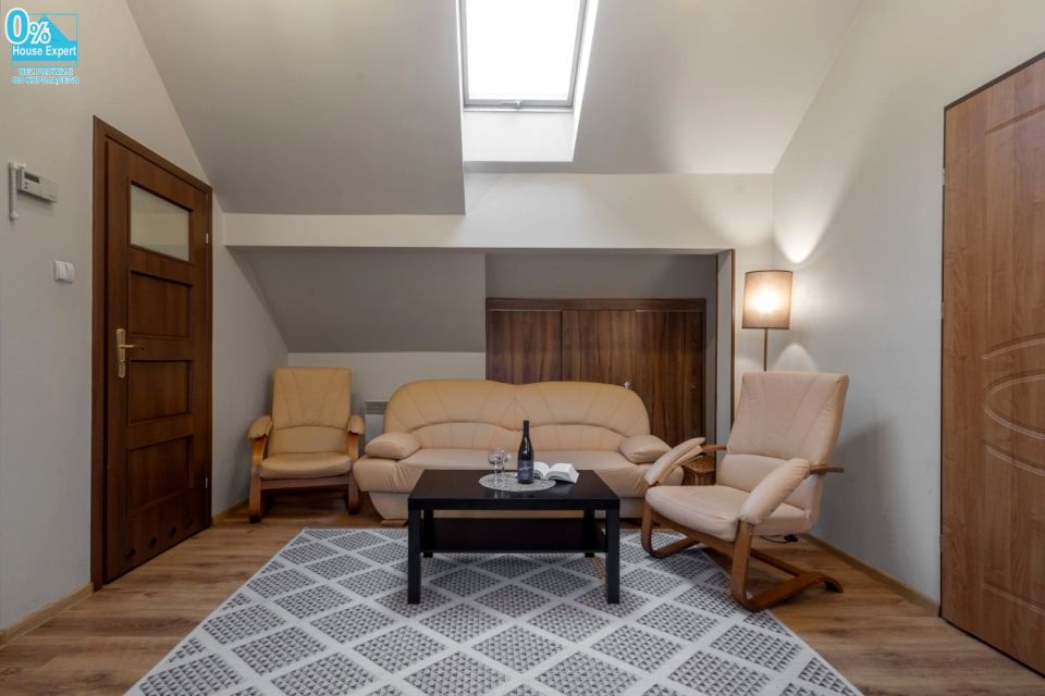 Mieszkanie Krynica-Zdrój