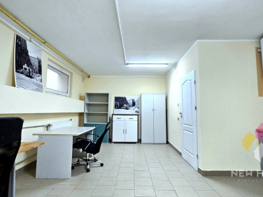 Budynek użytkowy Olsztyn