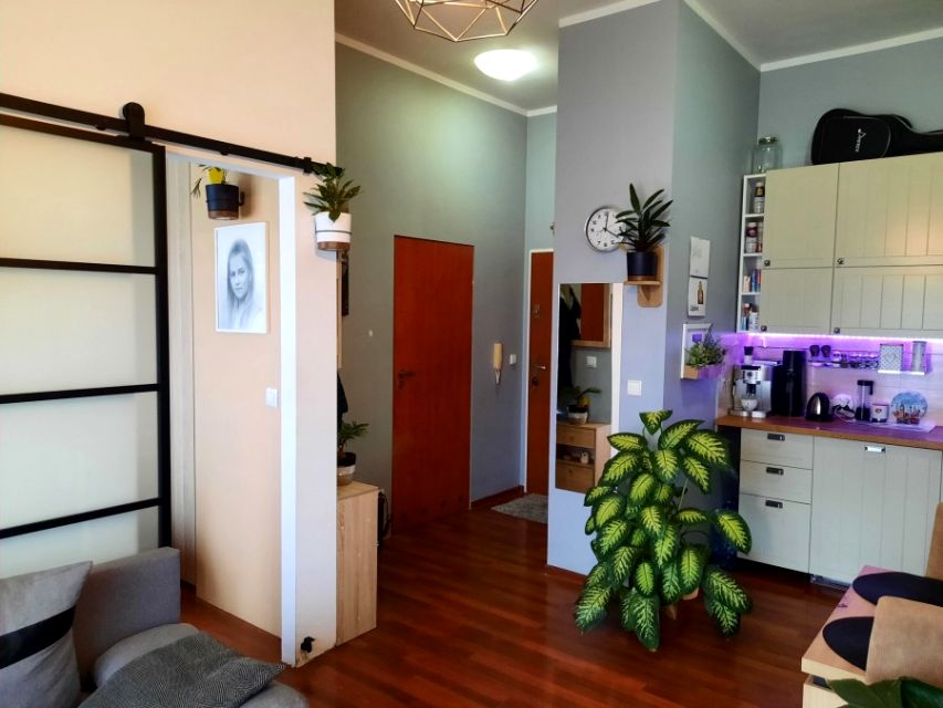 Mieszkanie Świnoujście