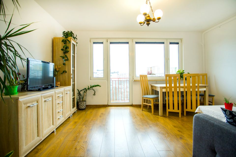 Mieszkanie blok mieszkalny Kielce