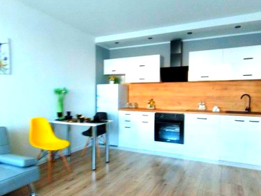 Mieszkanie Zielona Góra