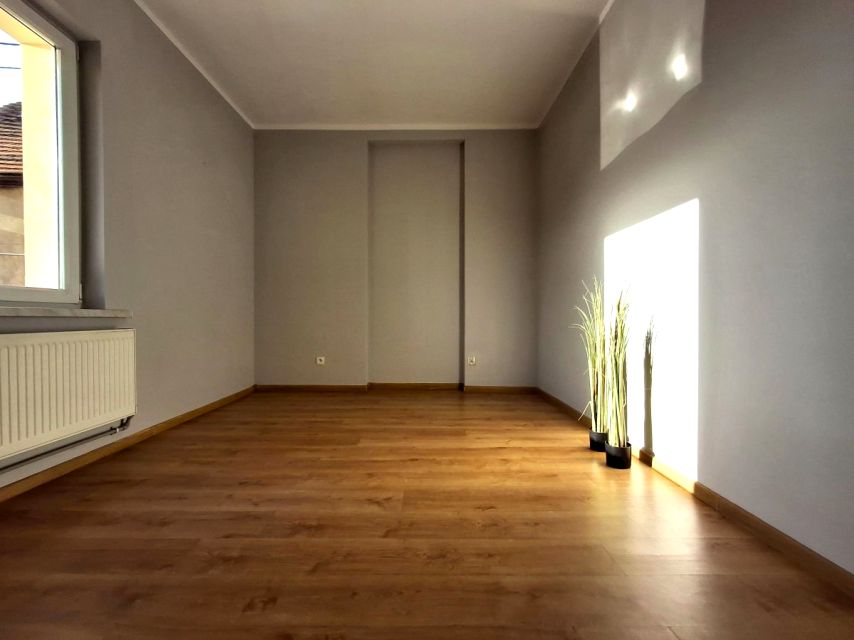 Mieszkanie Stary Węgliniec