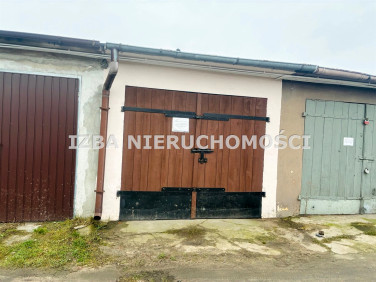 Budynek użytkowy Ełk