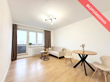 Mieszkanie Bydgoszcz