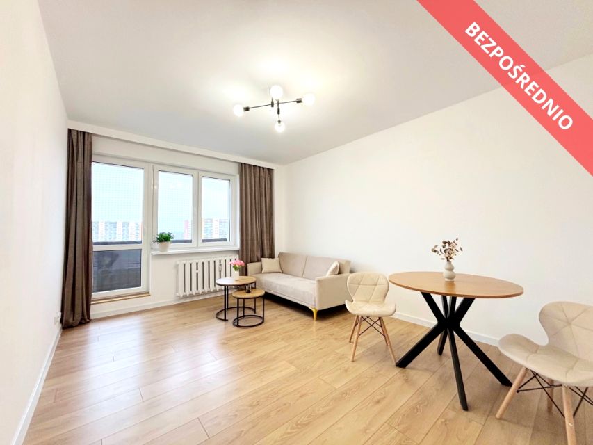 Mieszkanie Bydgoszcz