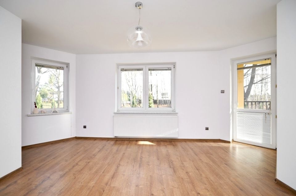 Mieszkanie Koszyce Wielkie