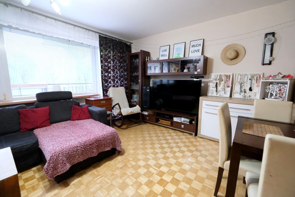 Mieszkanie Białystok