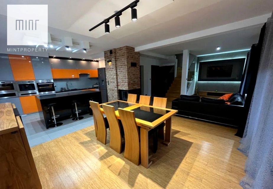 Dom Wróblowice wynajem